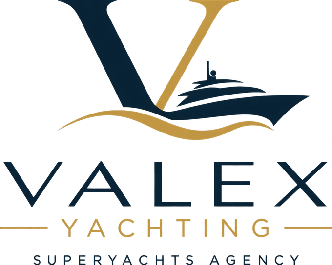 VALEX Yachting — Superyachts Agency